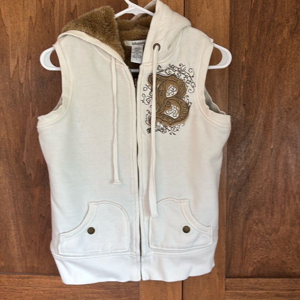 Billabong Vest